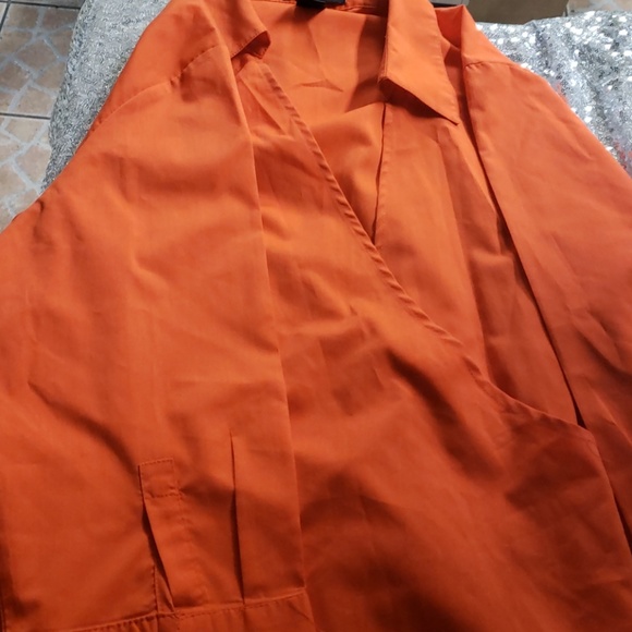 Side blouse - Picture 2 of 2